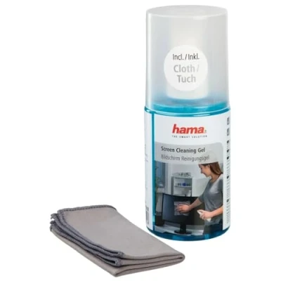 Afbeelding van Hama Lcd/Tft/Notebook Reinigingsgel 200Ml