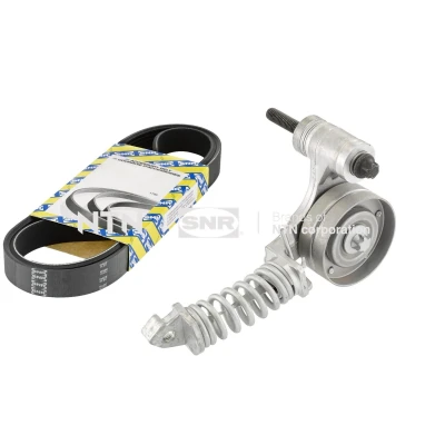 Afbeelding van Poly V riem set SNR KA853.22