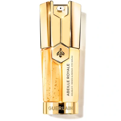 Afbeelding van Guerlain Abeille Royale Double R Eye Serum 20 ml