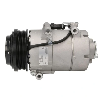 Afbeelding van Compressor, airconditioning BOSCH 1 986 AD1 250