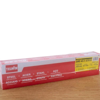 Afbeelding van Telwin Basis elektroden 3,2mm 4KG