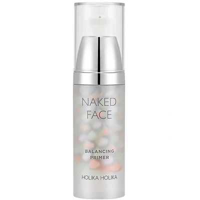 Afbeelding van Holika Naked face makeup primer 35 g