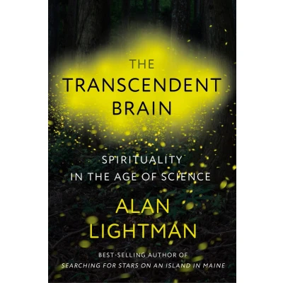 Afbeelding van the Transcendent Brain: Spirituality in Age of Science