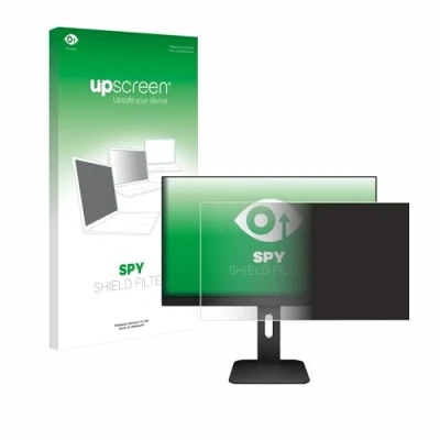 Afbeelding van upscreen privacyscherm voor AOC 24P1 privacy filter screenfilter Blauwlichtfilter