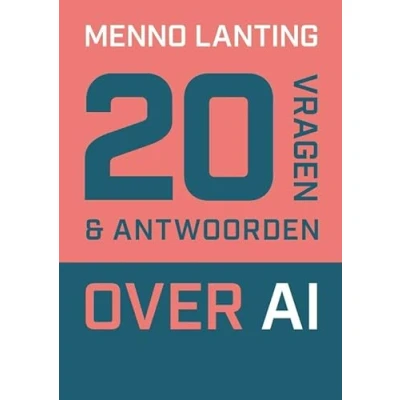 Afbeelding van 20 vragen en antwoorden over AI