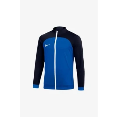 Afbeelding van Nike Academy Pro Trainingsjack Heren Royal / Marine Maat: L
