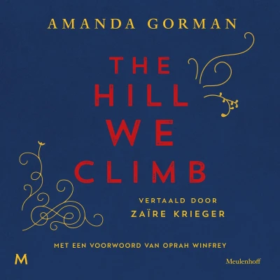 Afbeelding van The Hill We Climb