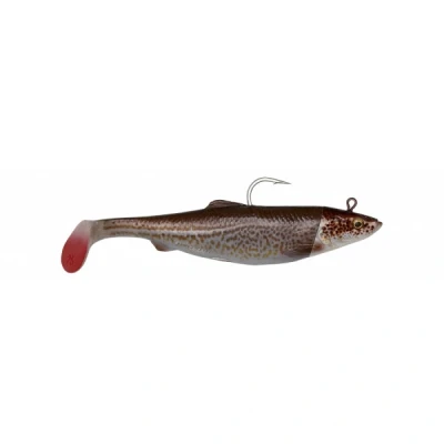 Afbeelding van Savage Gear 4D Herring Big Shad Cod PHP 22cm (200g) (2+1stuks)