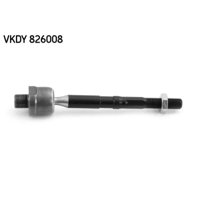 Afbeelding van SKF Axiaal gewricht / spoorstang VKDY 826008