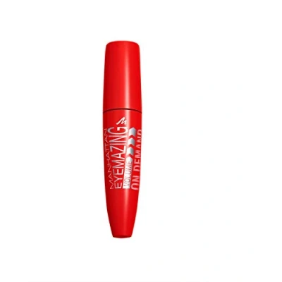 Afbeelding van Manhattan Eyemazing Volume On Demand Mascara 1010N Black