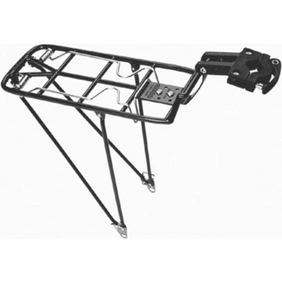 Afbeelding van bagagedrager Pletscher Quick Rack
