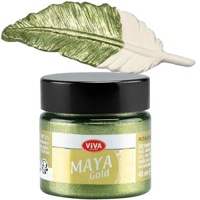 Afbeelding van Maya Gold 45ml Avocado