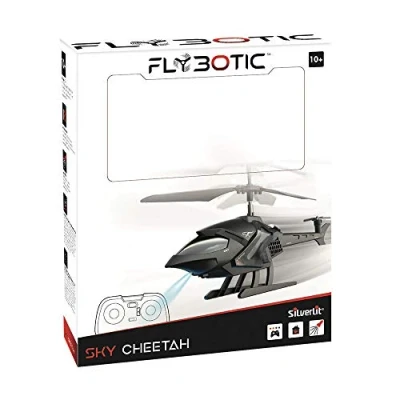 Afbeelding van Rocco Giocattoli Flybotic Air Sky Cheetah, 84718