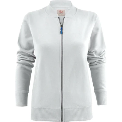 Afbeelding van Printer SWEATSHIRT JAVELIN LADY 2262055 Wit