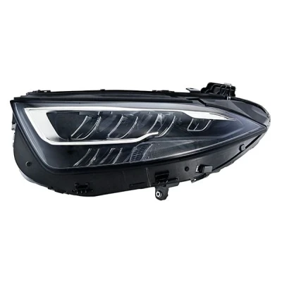 Afbeelding van HELLA 1EX 015 619 811 Koplampen Links LED 12V voor rechtsrijdend verkeer MERCEDES BENZ: CLS (C257) 300 d 4 matic, 400 matic