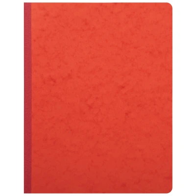 Afbeelding van Exacompta Piqure 32x25 13 kol 80 bl (random kleur)