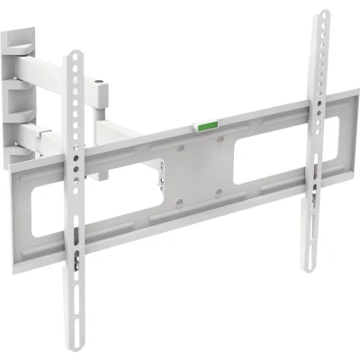 Afbeelding van My Wall H26 2WL TV beugel Uittrekbaar, Variabele afstand tot de muur 94,0 cm (37) 177,8 (70) Kantelbaar en zwenkbaar, Roteerbaar