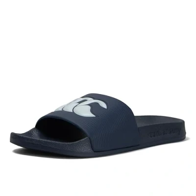 Afbeelding van Canterbury Slider Navy DS, marine Wit, 42.5 EU