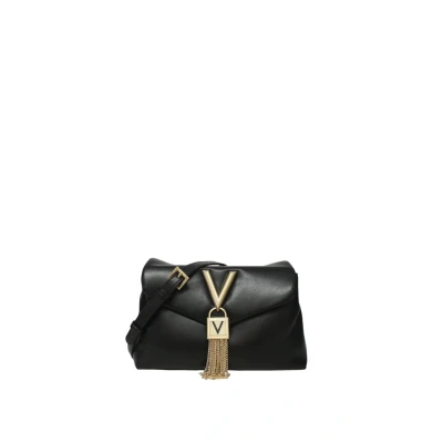 Afbeelding van Valentino Dames Tas Zwart VBS9AK09/001 Stella Flap Bag