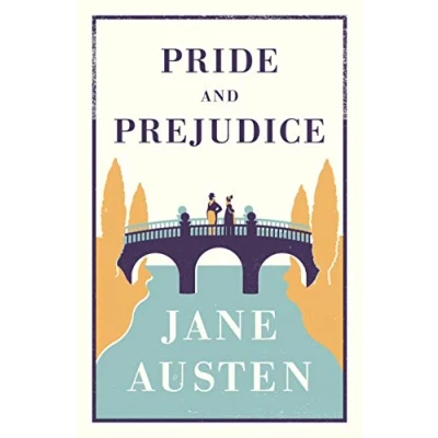 Afbeelding van Pride and Prejudice