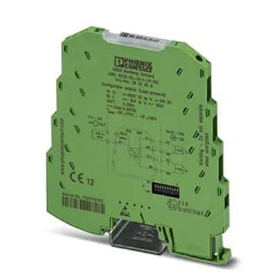 Afbeelding van Phoenix Contact MINI MCR SL UI I LP NC 2902829 1 stuk(s)
