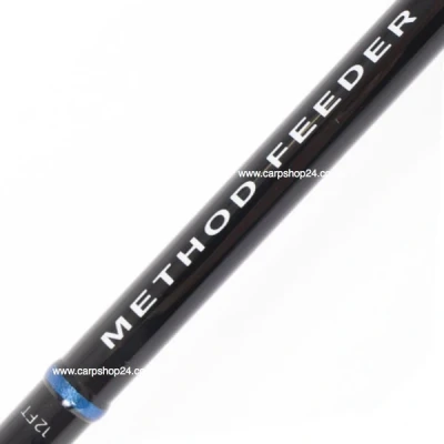 Afbeelding van Preston Monster X Method Feeder 12ft 60gr