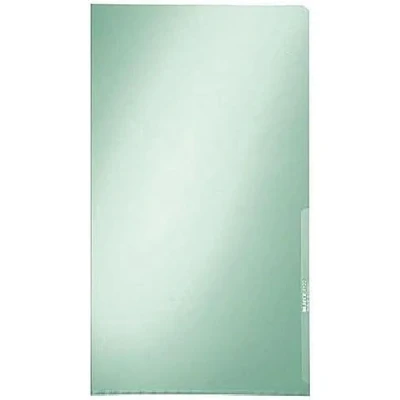 Afbeelding van Premium zichtmap, PVC, A4