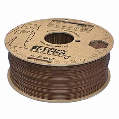 Afbeelding van PLAE Filament (1,75 mm Beigebruin 1000 gram)