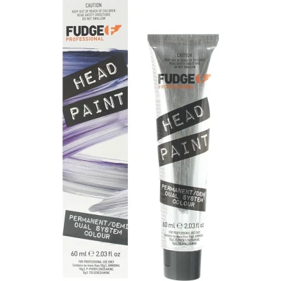 Afbeelding van Fudge Professional Head Paint 088 Blue Intensifier 60ml