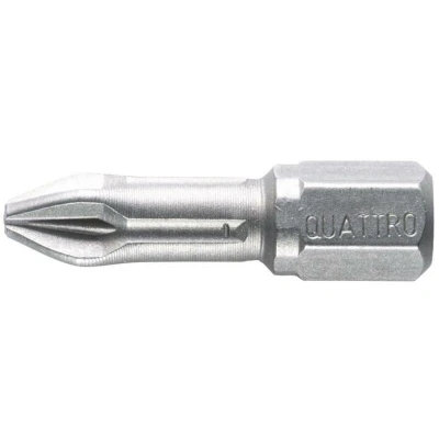 Afbeelding van Makita Schroefbit Pz2x25mm 3 Stuks B 23494