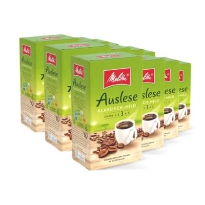 Afbeelding van Melitta Auslese mild