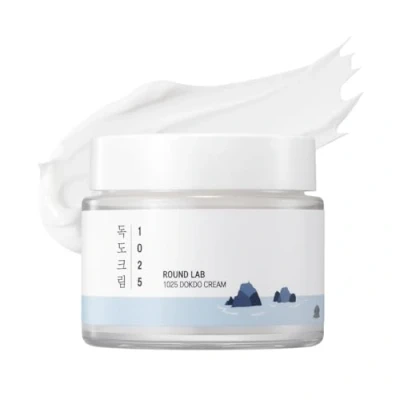Afbeelding van Round Lab 1025 Dokdo Crème