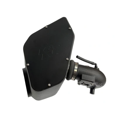 Afbeelding van K&amp;N Filters 57S 4001 Sportluchtfiltersysteem