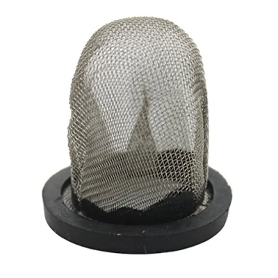 Afbeelding van GOOFIT Oliefilter Vervanging Voor GY6 50cc 125cc 150cc ATV Go Kart Bromfiets Scooter