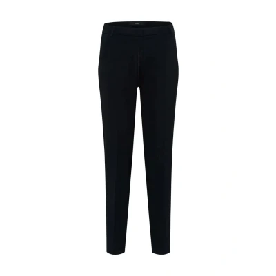 Afbeelding van BRAX Style Chino, Dames, Maat: 36xR, Black