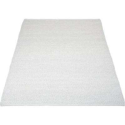 Afbeelding van Veer Carpets Vloerkleed Stone White 140 x 200 cm