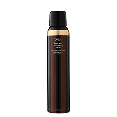 Afbeelding van Grandiose Hair Plumping Mousse 175 ml