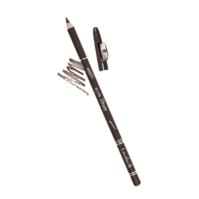 Afbeelding van Lovely Eyeliner met potlood slijper bruin