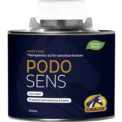 Afbeelding van Cavalor Podosens Paardenverzorging 500 ml