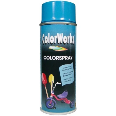 Afbeelding van ColorWorks Colorway Skyblue 400ml 918510