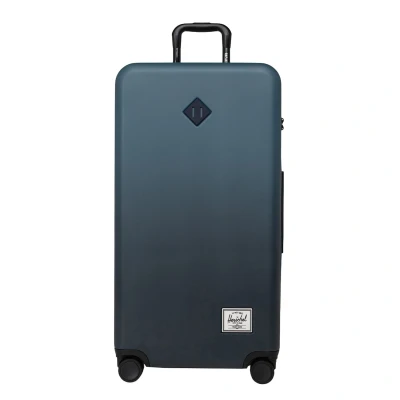 Afbeelding van Herschel Supply Co. Heritage Hardshell Large Luggage night sky gradient hardcase koffer