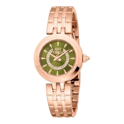 Afbeelding van Just Cavalli JC1L314M0075 Horloge Vrouw
