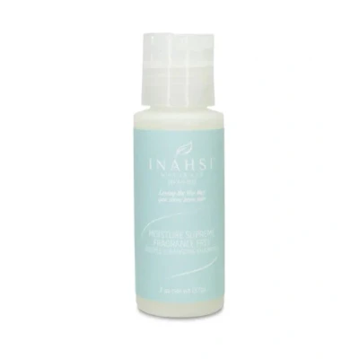 Afbeelding van Inahsi Moisture Supreme Fragrance Free Gentle Shampoo Travel Size