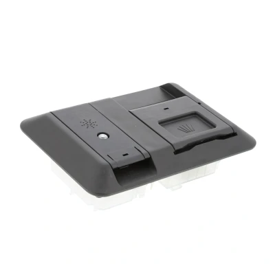 Afbeelding van Electrolux AEG 140001303449 dosering vaatwasser zeepbak