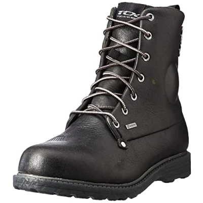 Afbeelding van TCX Boot Blend 2 Gore Tex Black 43 Maat Laars