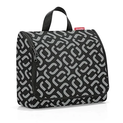 Afbeelding van Reisenthel Travelling Toiletbag XL signature black