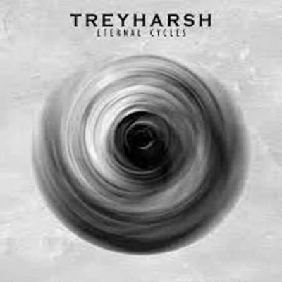 Afbeelding van Treyharsh Eternal Cycles (CD)
