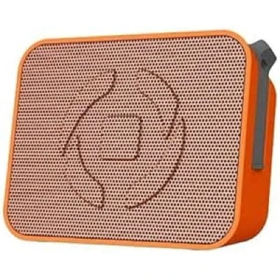 Afbeelding van Celly Bluetooth UP MIDI Speaker ORANGE