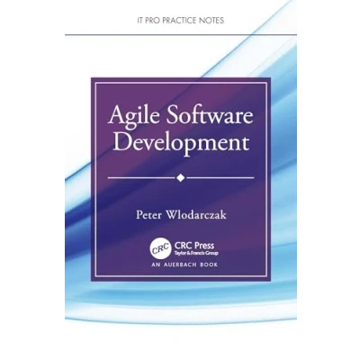 Afbeelding van Agile Software Development