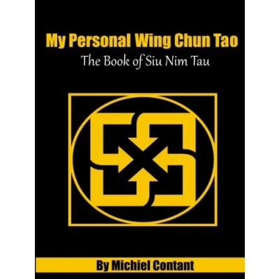 Afbeelding van My Personal Wing Chun Tao